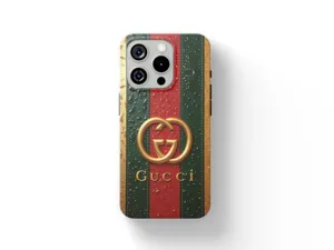 Gucci Smartphone Cover Luxus Premium Touch